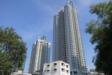 Studio in the Condo in Ratchathewi, Bangkok, Thailand  № 159499 - photo 2