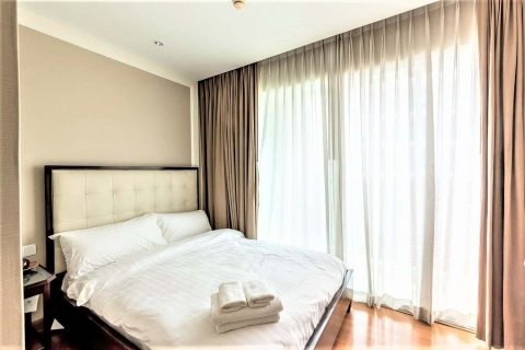 Кондоминиум с 3 спальнями в Хуа Хине, Таиланд № 159498 - фото 19