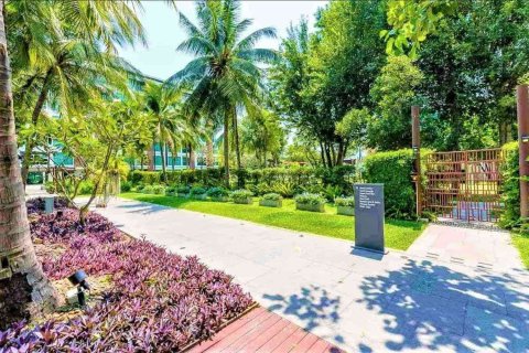 Кондоминиум с 3 спальнями в Хуа Хине, Таиланд № 159498 - фото 27