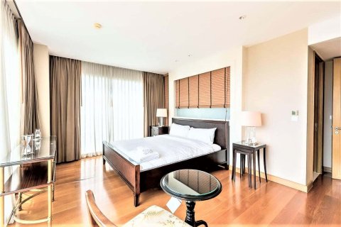 Кондоминиум с 3 спальнями в Хуа Хине, Таиланд № 159498 - фото 14