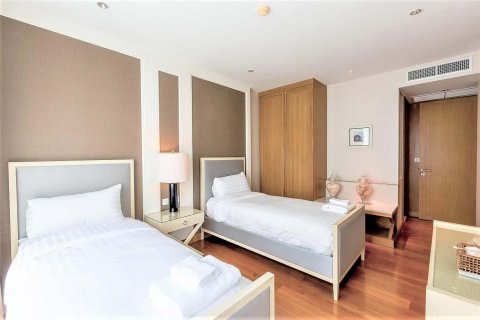 Кондоминиум с 3 спальнями в Хуа Хине, Таиланд № 159498 - фото 22