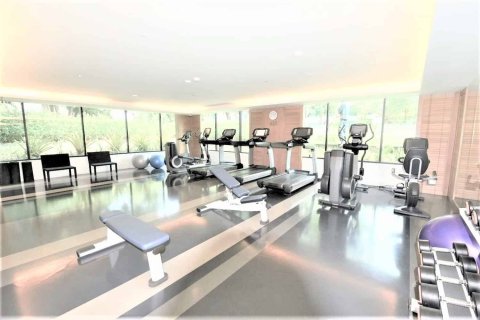 Кондоминиум с 3 спальнями в Хуа Хине, Таиланд № 159498 - фото 30