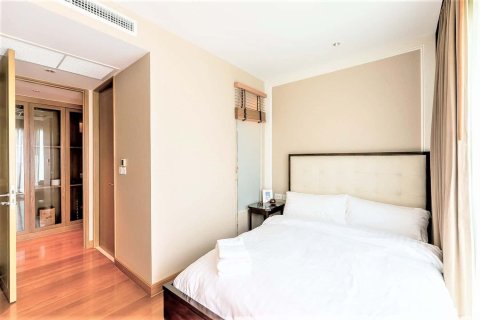 Кондоминиум с 3 спальнями в Хуа Хине, Таиланд № 159498 - фото 18