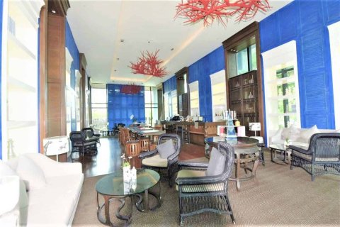 Кондоминиум с 3 спальнями в Хуа Хине, Таиланд № 159498 - фото 28