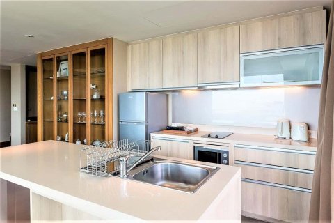 Кондоминиум с 3 спальнями в Хуа Хине, Таиланд № 159498 - фото 12