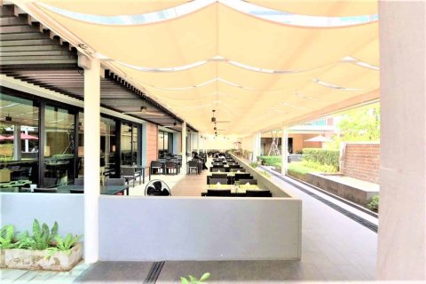 Кондоминиум с 3 спальнями в Хуа Хине, Таиланд № 159498 - фото 29