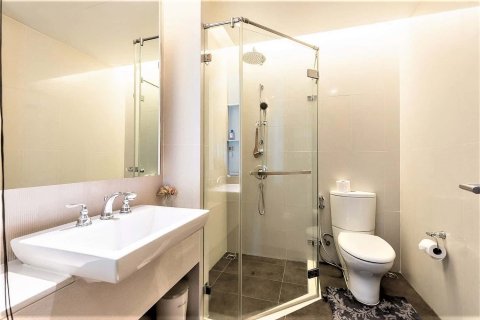 Кондоминиум с 3 спальнями в Хуа Хине, Таиланд № 159498 - фото 24