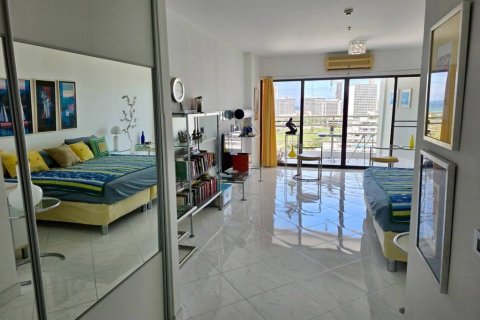 Студия в кондо в Банг Ламунге, Таиланд № 154515 - фото 5