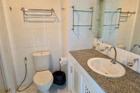 Студия в кондо в Банг Ламунге, Таиланд № 154515 - фото 6