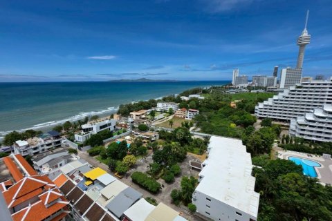 Студия в кондо в Банг Ламунге, Таиланд № 154515 - фото 7