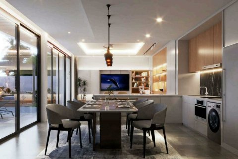 Penthouse in Koh Pha Ngan, Thailand 3 bedrooms № 154519 - photo 4