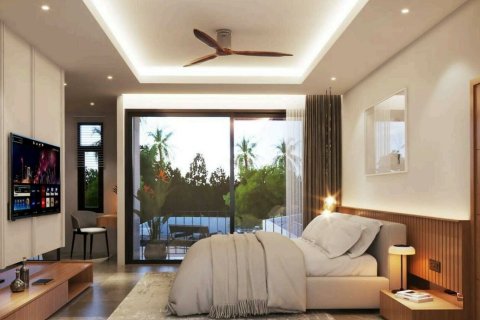 Penthouse in Koh Pha Ngan, Thailand 3 bedrooms № 154519 - photo 5