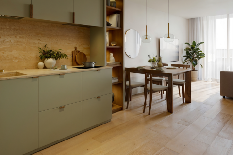 Studio à Phuket, Thaïlande № 154521 - photo 4