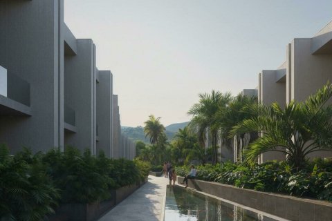 Studio à Phuket, Thaïlande № 154521 - photo 11