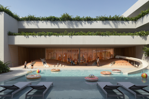 Studio à Phuket, Thaïlande № 154521 - photo 7