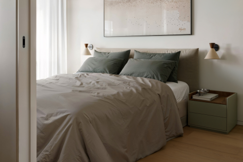 Studio à Phuket, Thaïlande № 154521 - photo 5