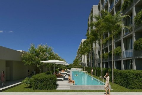 Studio à Phuket, Thaïlande № 154521 - photo 8