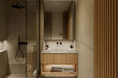 Studio à Phuket, Thaïlande № 154521 - photo 6