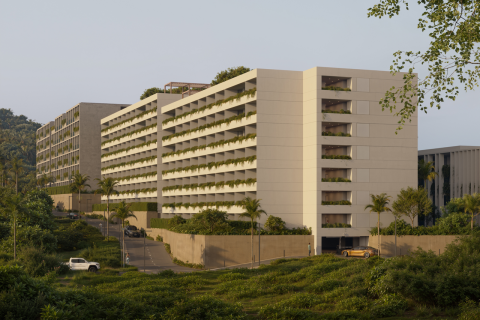 Studio à Phuket, Thaïlande № 154521 - photo 9