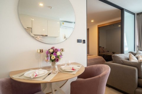 Appartement à Pattaya, Thaïlande 2 chambres № 154520 - photo 8