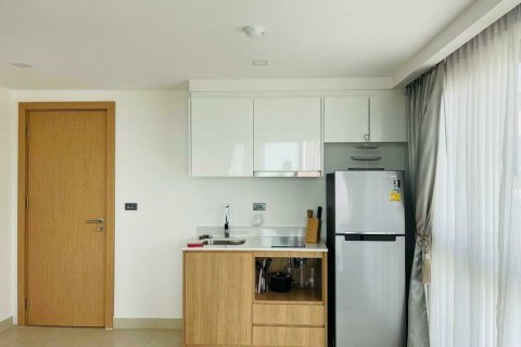 Appartement à Pattaya, Thaïlande 2 chambres № 154520 - photo 11