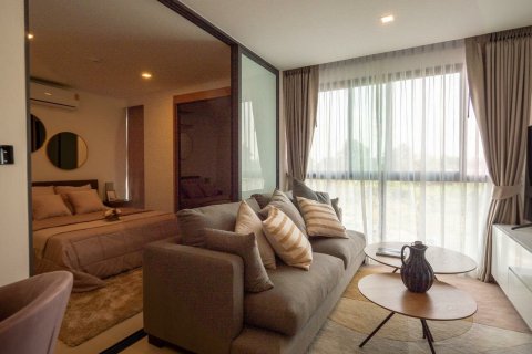 Appartement à Pattaya, Thaïlande 2 chambres № 154520 - photo 10