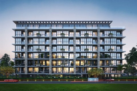 Appartement à Pattaya, Thaïlande 2 chambres № 154520 - photo 5