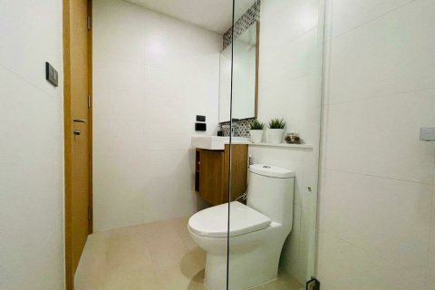 Appartement à Pattaya, Thaïlande 2 chambres № 154520 - photo 12