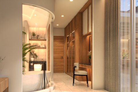 House in Ko Samui, Thailand 3 bedrooms № 154518 - photo 12