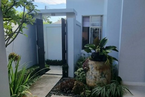 Maison à Bang Tao, Thaïlande 3 chambres № 3542 - photo 29