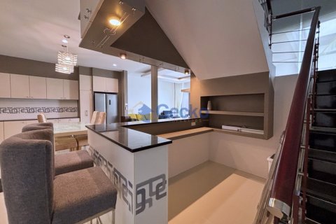 บ้านในพัทยา, ประเทศไทย 3 ห้องนอน № 195879 - รูปถ่าย 16