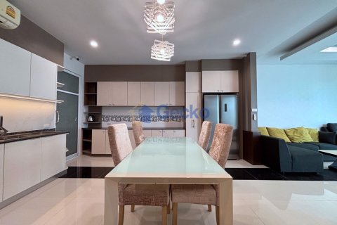 บ้านในพัทยา, ประเทศไทย 3 ห้องนอน № 195879 - รูปถ่าย 8