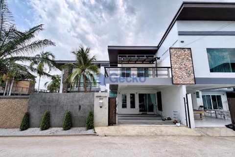 บ้านในพัทยา, ประเทศไทย 3 ห้องนอน № 195879 - รูปถ่าย 3