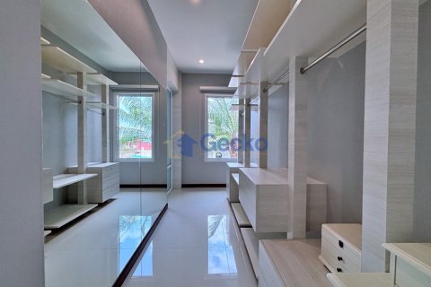 บ้านในพัทยา, ประเทศไทย 3 ห้องนอน № 195879 - รูปถ่าย 29
