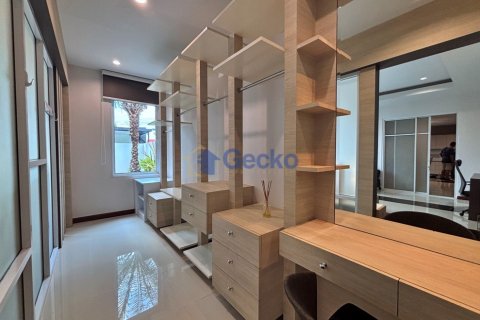 บ้านในพัทยา, ประเทศไทย 3 ห้องนอน № 195879 - รูปถ่าย 25
