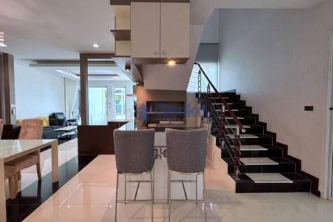 บ้านในพัทยา, ประเทศไทย 3 ห้องนอน № 195879 - รูปถ่าย 15