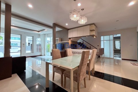 บ้านในพัทยา, ประเทศไทย 3 ห้องนอน № 195879 - รูปถ่าย 13