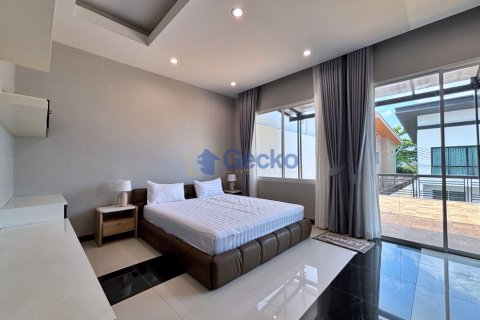บ้านในพัทยา, ประเทศไทย 3 ห้องนอน № 195879 - รูปถ่าย 24