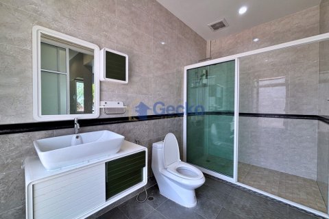 บ้านในพัทยา, ประเทศไทย 3 ห้องนอน № 195879 - รูปถ่าย 28