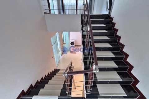บ้านในพัทยา, ประเทศไทย 3 ห้องนอน № 195879 - รูปถ่าย 17