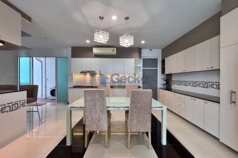 บ้านในพัทยา, ประเทศไทย 3 ห้องนอน № 195879 - รูปถ่าย 9