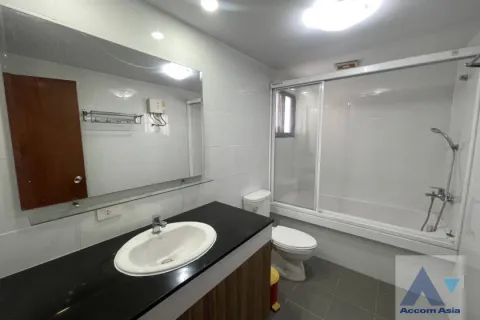 Condominio de 3 dormitorios en Watthana, Bangkok, Tailandia № 214306 - foto 24