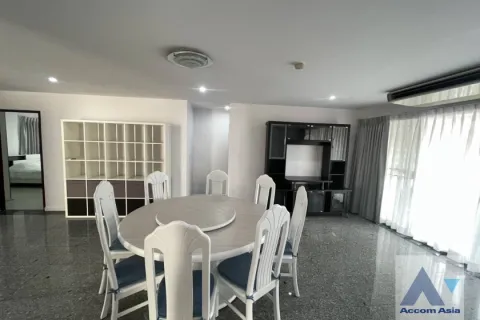 Condominio de 3 dormitorios en Watthana, Bangkok, Tailandia № 214306 - foto 5