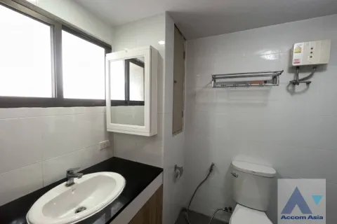 Condominio de 3 dormitorios en Watthana, Bangkok, Tailandia № 214306 - foto 22