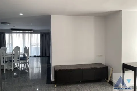 Condominio de 3 dormitorios en Watthana, Bangkok, Tailandia № 214306 - foto 7