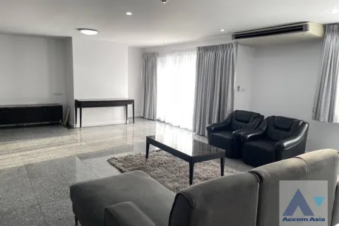 Condominio de 3 dormitorios en Watthana, Bangkok, Tailandia № 214306 - foto 3