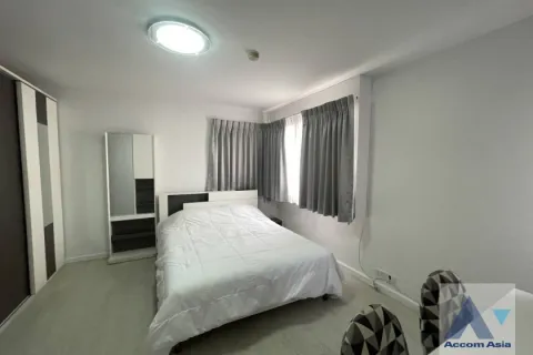 Condominio de 3 dormitorios en Watthana, Bangkok, Tailandia № 214306 - foto 20