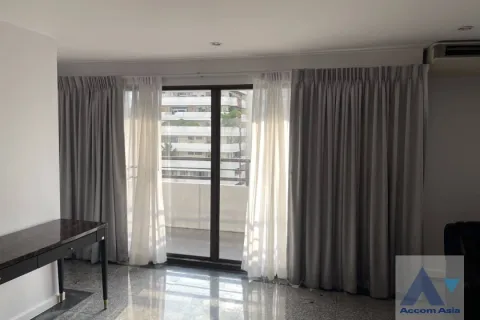Condominio de 3 dormitorios en Watthana, Bangkok, Tailandia № 214306 - foto 30