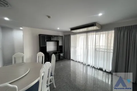 Condominio de 3 dormitorios en Watthana, Bangkok, Tailandia № 214306 - foto 6