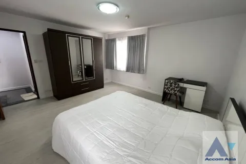 Condominio de 3 dormitorios en Watthana, Bangkok, Tailandia № 214306 - foto 28